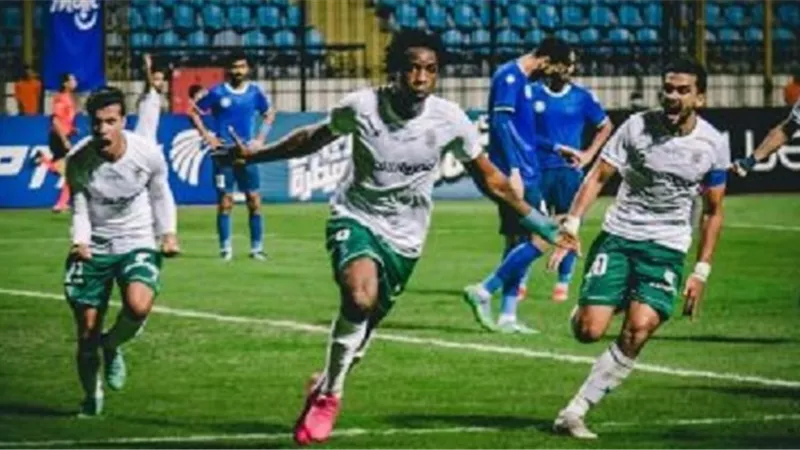 مصيلحي: دعمنا الاتحاد بشكل متوازن.. ومابولولو سيكون مفاجأة الموسم