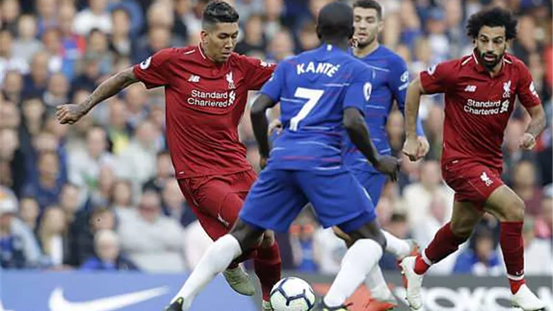 تعرف على جدول ترتيب الدورى الإنجليزى بعد تعادل ليفربول وفوز تشيلسى