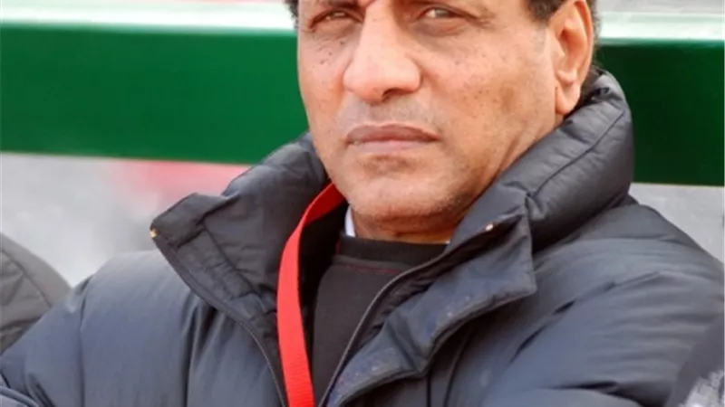 «فاروق جعفر»: الشرط الجزائى فى عقود اللاعبين سبب أزمات الزمالك