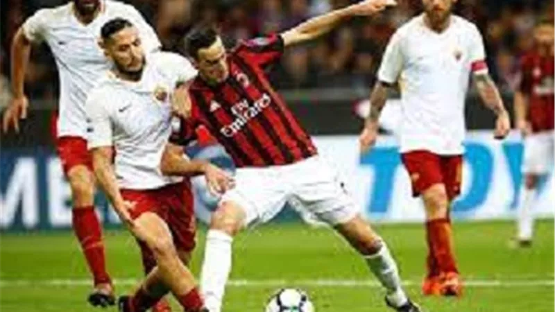 ابرز مباريات الدورى الايطالى اليوم الاحد 31-10-2021 والقنوات الناقلة