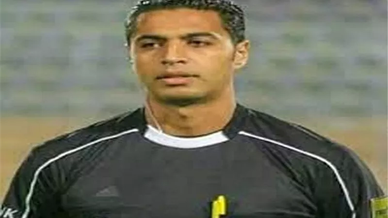 امين عمر للساحة وفرحان للفيديو.. حكام مباراة الزمالك وطلائع الجيش