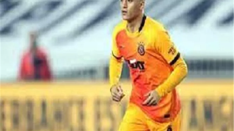 تعرف على ترتيب مصطفى محمد بين هدافى الدورى التركى
