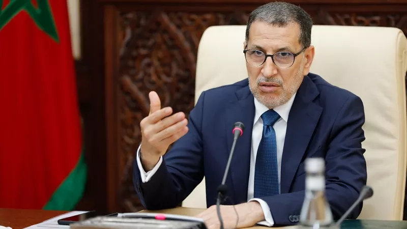 المغرب يرحب بقرار مجلس الأمن