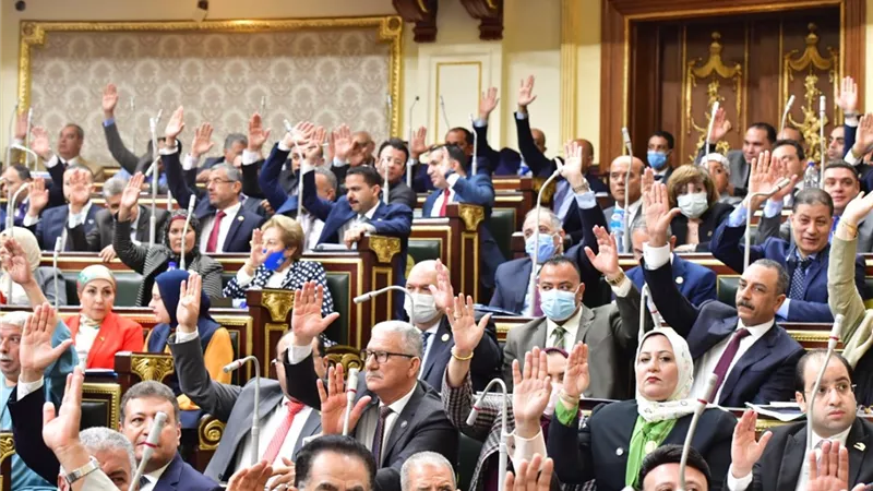 من حيث المبدأ... النواب يوافق على مشروع قانون بتعديل بعض أحكام قانون العقوبات