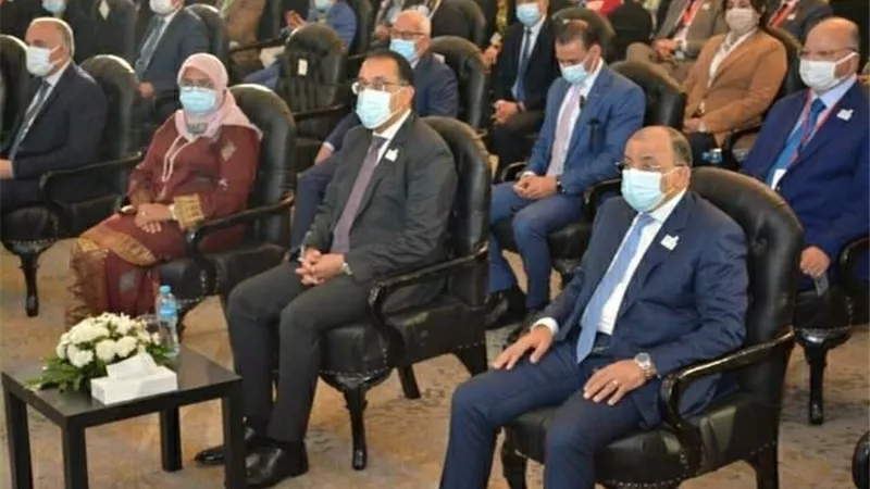 وزير التنمية المحلية: مصر حققت طفرة تنموية غير مسبوقة في كل القطاعات بلا استثناء