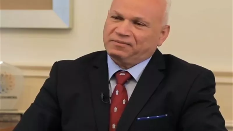 مدير الهيئة البحرية بالمملكة الأردنية: مصر عادت لدورها الريادي بالمنطقة
