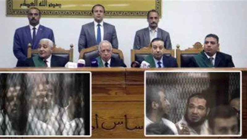 المشدد من 15 إلى 5 سنوات للإرهابيين في تنظيم 