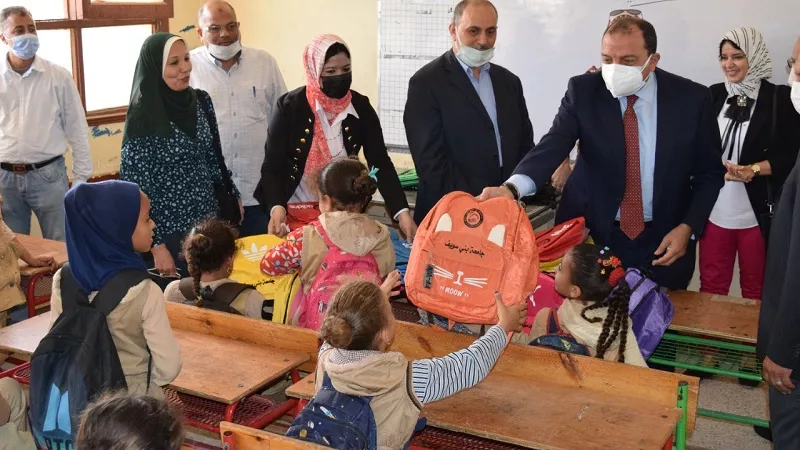 أطلاق مبادرة 
