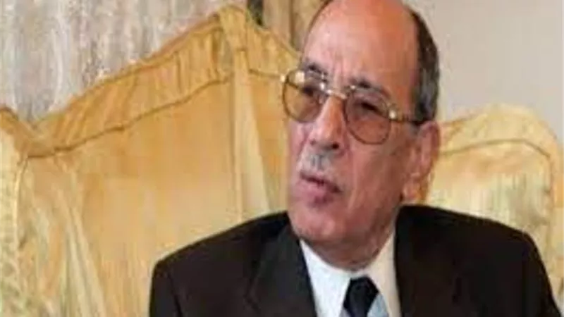 القومي لحقوق الإنسان ينعي عبد الغفار شكر