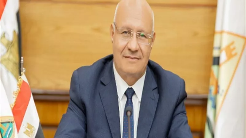 رئيس جامعة بنها: 