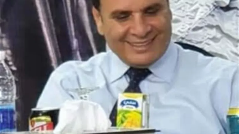 النائب صلاح السعودي لمواطني الخانكة..ساهمنا في رفع كفاءة النظافة والمنظومة الصحية