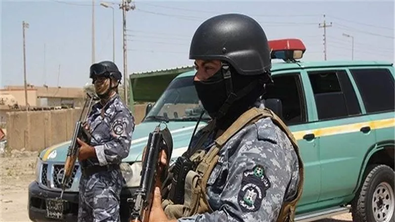 مقتل أحد عناصر داعش وإصابة آخر غرب محافظة كركوك بالعراق