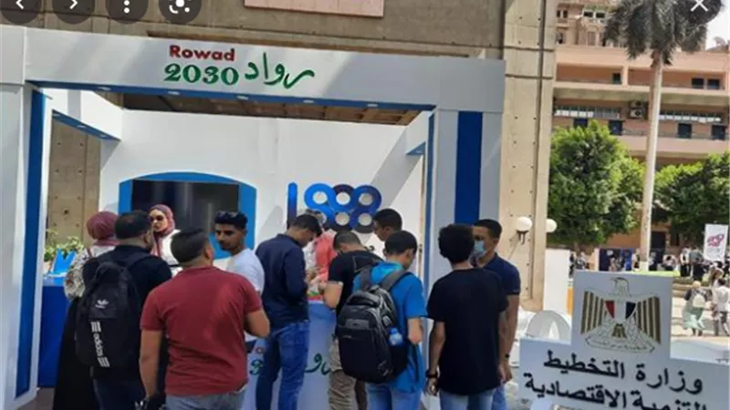 أكثر من ٣٠ ألف متدرب ينضمون لحملة 