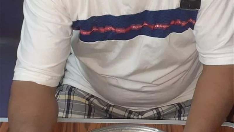 تعرفى على طريقة عمل عيش الطاسه