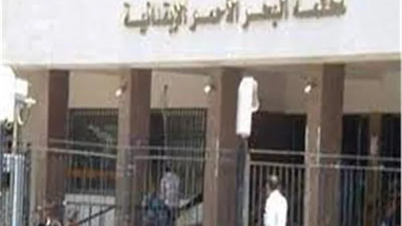النيابة العامة احتجاز 4 متهمين على ذمة التحقيقات فى واقعة تسمم 47 سائحا بفندق بالغردقة