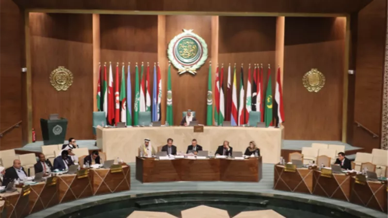 عاجل: البرلمان العربي يؤكد على الدور المحوري للسعودية تجاه الأشقاء في اليمن ..بالفيديو