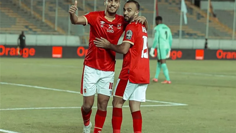 الأهلى على القمة .. تعرف على جدول ترتيب الدورى بعد ختام مباريات الأحد