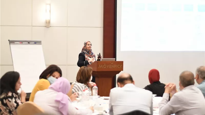 وزارة التخطيط تعقد ورشة عمل لتطوير مؤشرات قياس الأداء