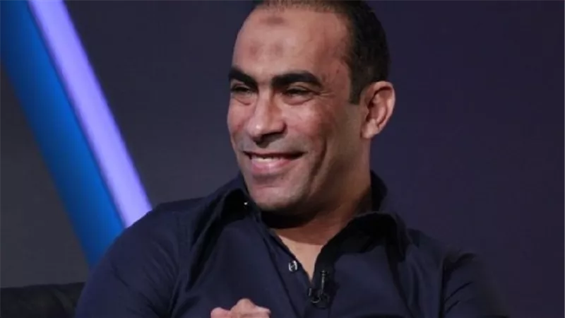 سيد عبدالحفيظ: الأهم بالنسبة لنا هو الاستمرارية في تحقيق الفوز