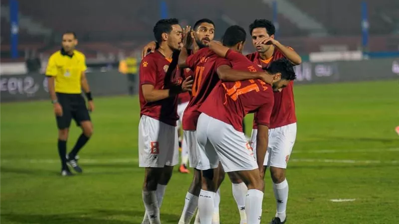 سيراميكا: هذا الموسم سيكون اصعب بكثير من الموسم الماضي
