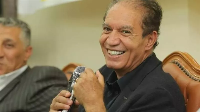 أول تعليق من يحيى الكومي بعد توليه رئاسة الإسماعيلي