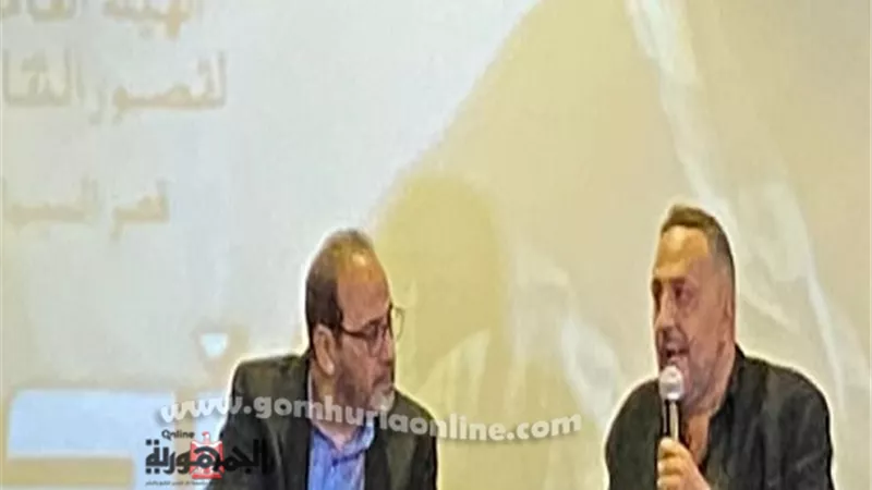 خالد سرحان: بذاكر كل شخصياتى مثل 
