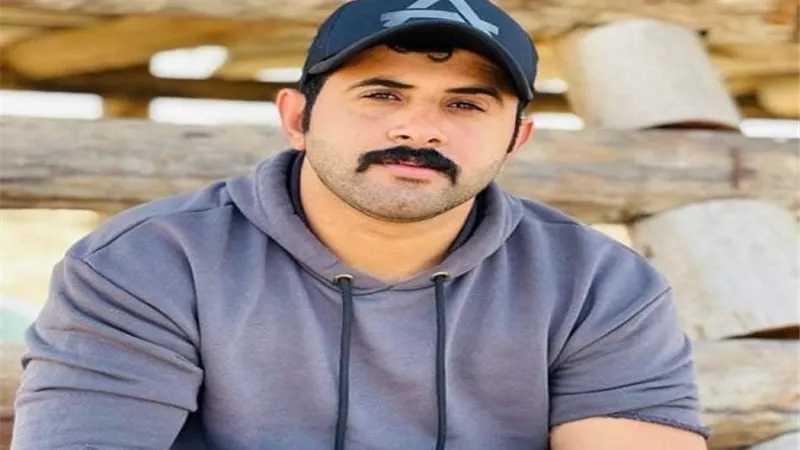 سعيد الحربي يعكف على اختيار فريق عمل فيلمه القصير 