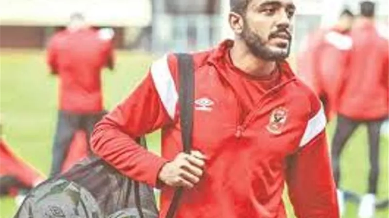 أول اجراء من الاهلى ضد كهربا بعد ازمة التسريبات مع موسيمانى