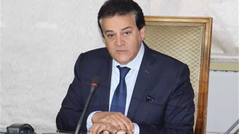 التعليم العالي: إطلاق مركز لريادة الأعمال بجامعة الدلتا التكنولوجية