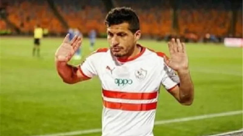 عبد العال: طارق حامد يضحك على جماهير الزمالك.. ولو رحل للدوري السعودي سيطرد كل مباراة