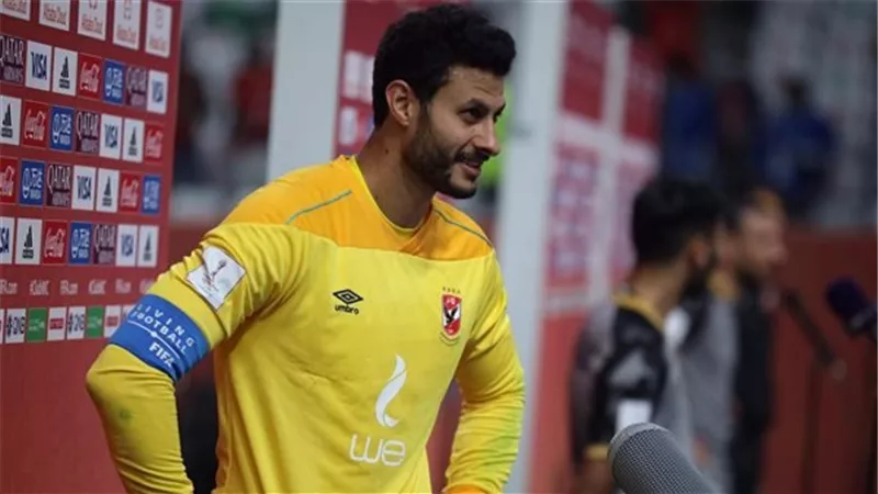 محمد يوسف: يجب البدء بالشناوي فى مباراة القمة إذا كان جاهز