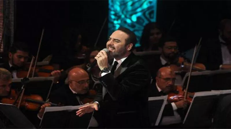 وائل جسار نجم 