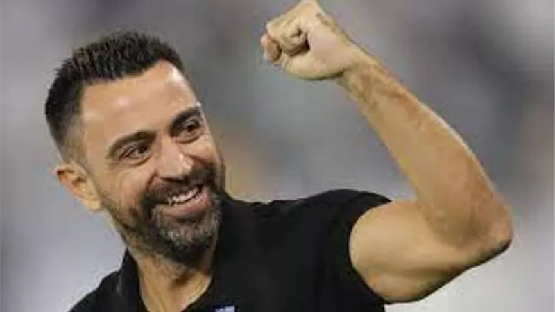 من مدربى برشلونة.. السد القطرى يجهز خطة لتعويض رحيل تشافى