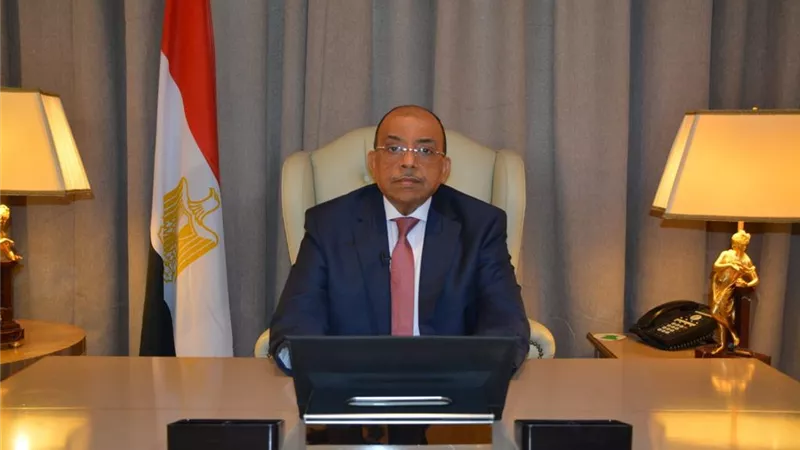 شعراوى: مصر تتطلع لاستضافة قمة المدن الأفريقية 