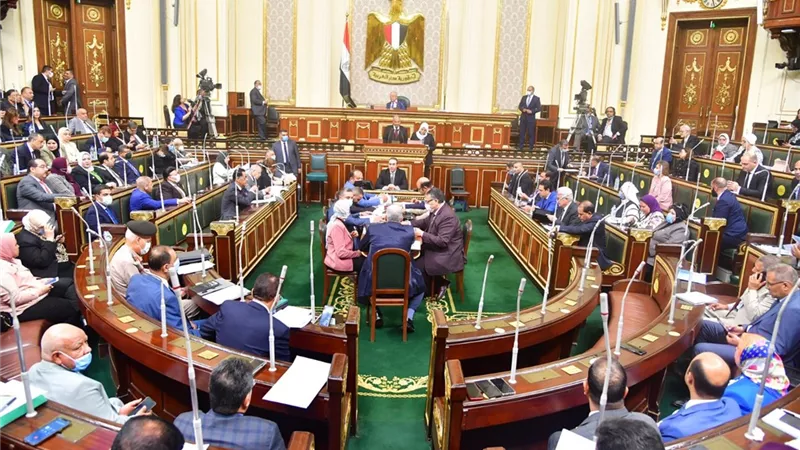 العوضى :تعديلات قانون المرور لا علاقة لها بالتروسيكل أو التوك توك.