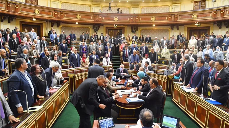 هجوم داخل البرلمان على رئيس حزب التجمع بشأن تصريحاته عن الحكومة