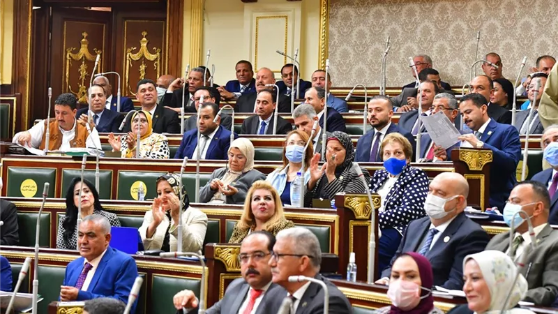 برلمانى : تعديلات القانون تحقق الانضباط والسيطرة علي الحركة المرورية