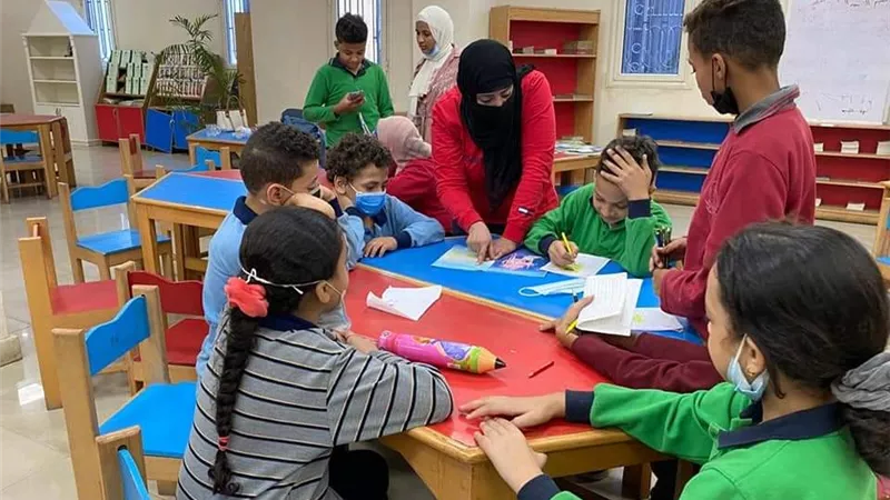 ثقافة الجيزة تناقش تاريخ المرأة عبر العصور