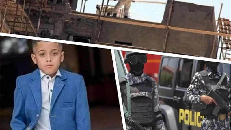 الأجهزة الأمنية تكشف تفاصيل 3 جرائم قتل