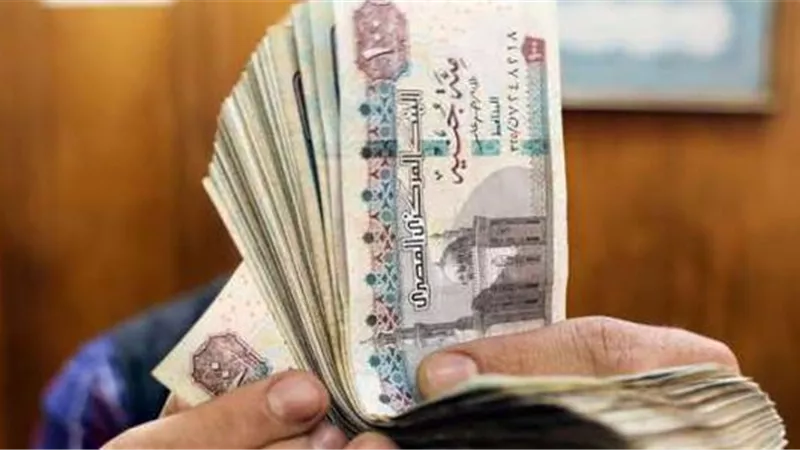 موظف الحى اختلس الإيرادات