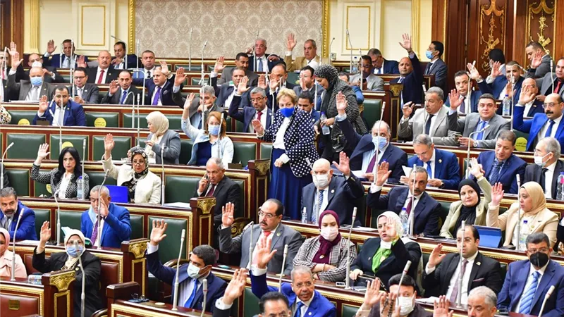 النواب يوافق نهائيا على مشروع قانون بتعديل بعض أحكام قانون مكافحة الإرهاب