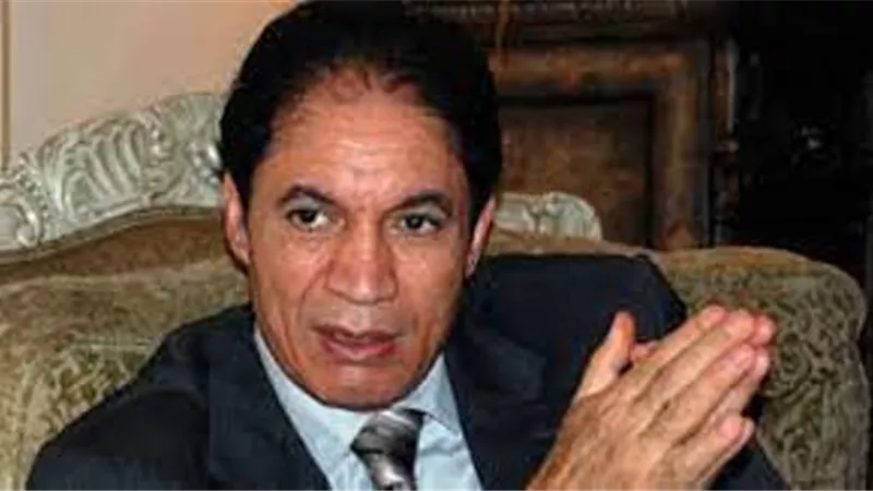 رئيس الاسماعيلى: الديون تزيد عن 60 مليونا .. والجماهير تطالبنى بالتعاقد مع ميدو