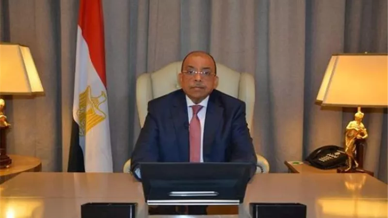 شعراوى: مصر تتطلع لاستضافة قمة المدن الأفريقية 