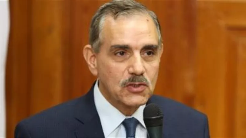 محافظ كفر الشيخ: إحلال شبكات الكهرباء وانشاء نقطة تحسين جديدة