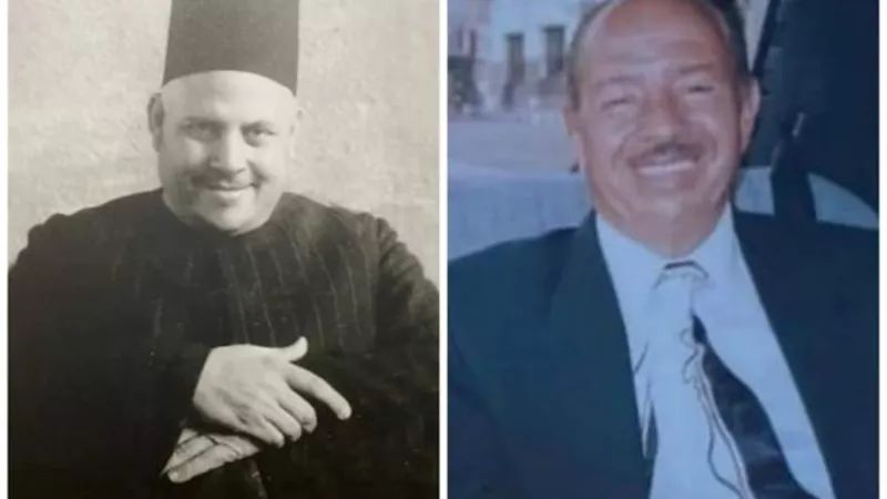 أَصْداءُ السَّماءُ فيِ رِحَابِ الأقْطَابِ