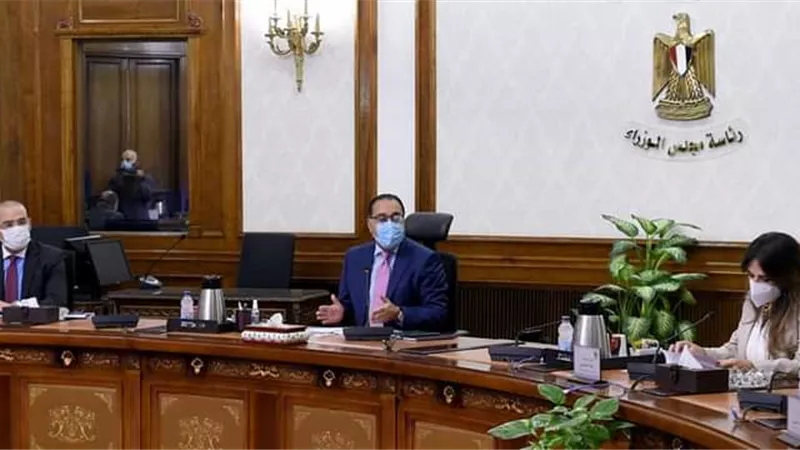 رئيس الوزراء يتابع موقف تنفيذ مشروعات العاصمة الإدارية وممشى أهل مصر