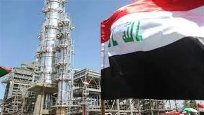 ارتفاع صادرات النفط العراقية إلى 3.12 مليون برميل يوميا