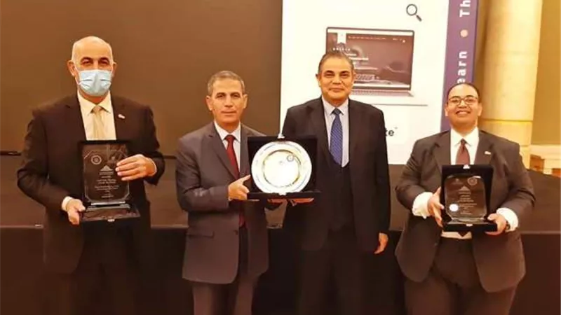 كفر الشيخ تتصدر الجامعات المصرية المتميزة في النشر الدولي