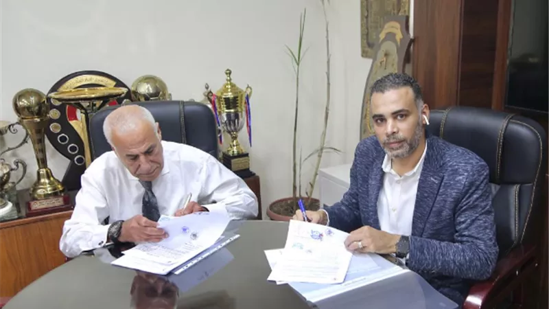 خلال معسكر الإمارات.. الزمالك يواجه أندرلخت وبازل يناير المقبل