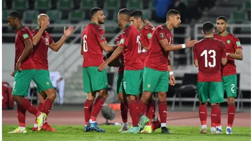 خاليلوزيتش يكشف قائمة المنتخب المغربى لمواجهتى السودان وغينيا